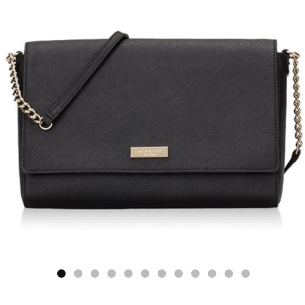 NWT KateSpade Alek Tilden Place crossbody WKRU4642